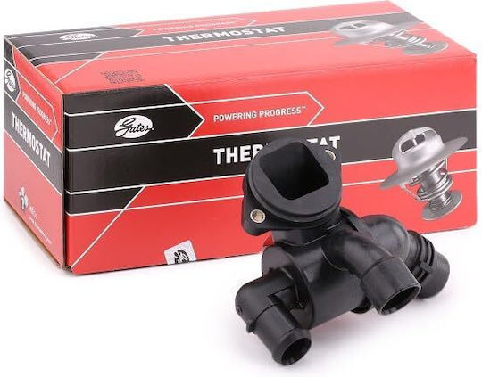 Термостат Охлаждаща Течност Gates Th48087g1