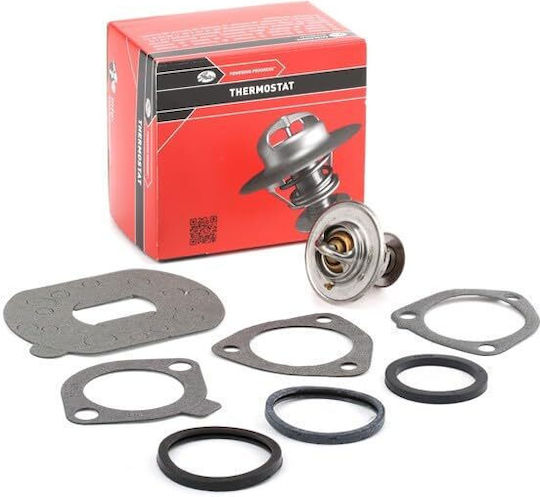 Thermostat Coolant Gates Th10981g1