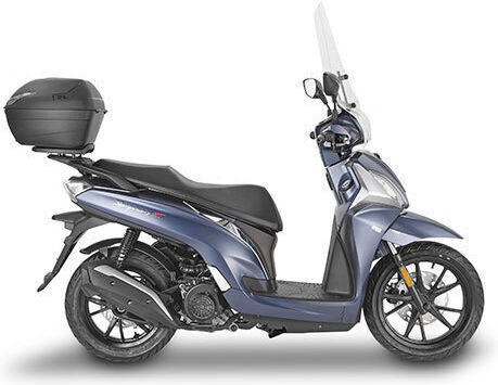 Kappa Moto Διάφανη Ζελατίνα Μοτοσυκλέτας για Sym Symphony 125 / Symphony 200 7067AK