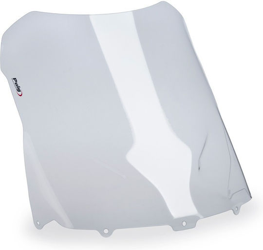 Puig Motorcycle Windshield & Windscreen Transparent Visor for Yamaha X-MAX 5015W