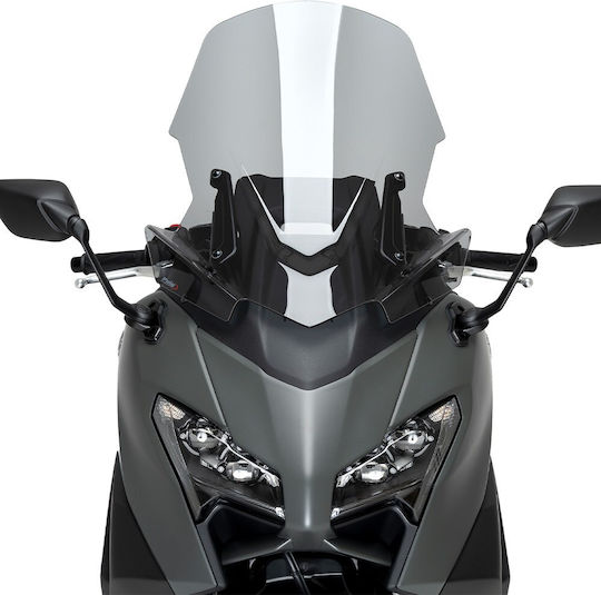 Puig Φιμέ Ζελατίνα Μοτοσυκλέτας για Yamaha T-MAX 560 21270H