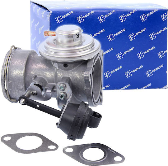Pierburg Supapă EGR Motor de mașină pentru Skoda Superb Volkswagen Bora / Golf / T5 / Transporter / Passat / Sharan Audi A4 / A6 Ford Galaxy