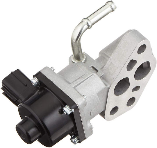 Pierburg Supapă EGR Electric Sigiliu Volvo C30 S40 Ii S80 Ii V50 V70 Iii Ford C-max Fiesta V Focus Mazda 3 5 6 1.8-2.5