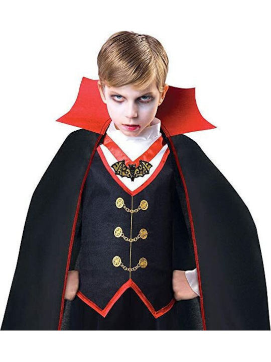 Αποκριάτικη Παιδική Στολή Vampire