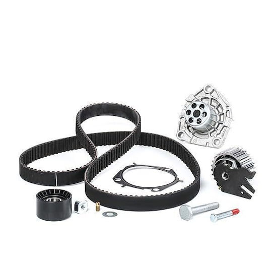 Set Pompă de Apă și Curea de Distribuție Ina 530 0562 30