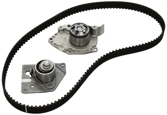 Ina Water Pump Timing Belt Set 530 0196 30