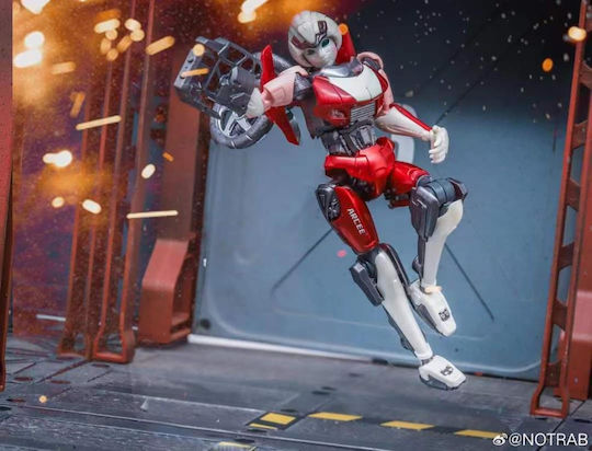 Hasbro Transformers Φιγούρα