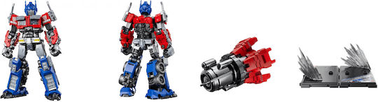Hasbro Transformers Φιγούρα