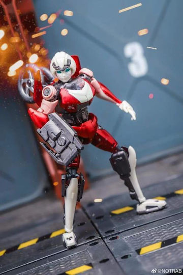 Hasbro Transformers Φιγούρα