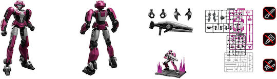 Hasbro Transformers Φιγούρα