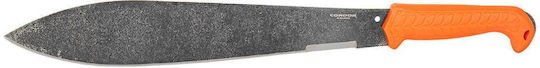 Condor Tool & Knives Ματσέτα Πορτοκαλί σε Θήκη