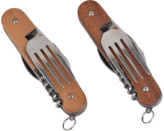 Laguiole Laguiole Taschenmesser in Scheide