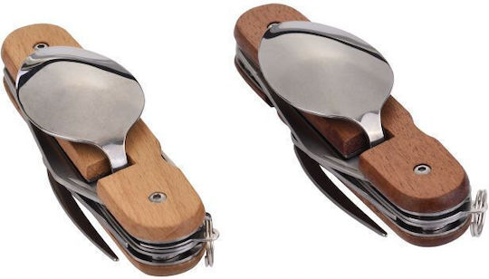 Laguiole Laguiole Taschenmesser in Scheide