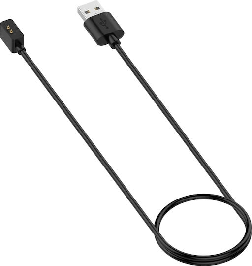 Wearable Charger Xiaomi Redmi Watch 3 Blackς