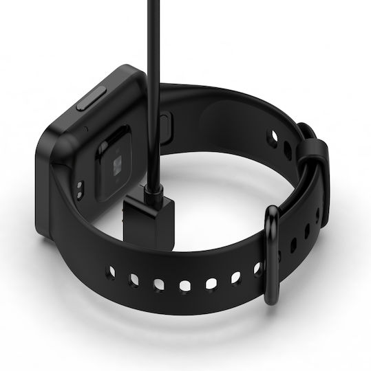 Wearable Charger Xiaomi Redmi Watch 3 Blackς