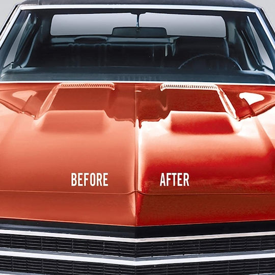 Turtle Wax Renew Polish Полираща Паста За Автомобили 500мл