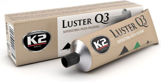 K2 Luster Q3 Auto-Politurcreme 100gr