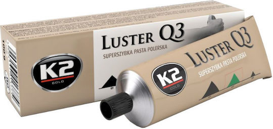 K2 Luster Q3 Auto-Politurcreme 100gr