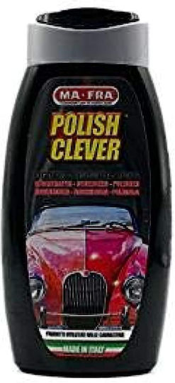 Ma Fra Polish Clever Auto-Politurcremes 250ml