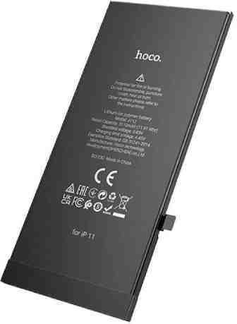 Hoco Συμβατή Μπαταρία Αντικατάστασης 3227mAh για iPhone 13