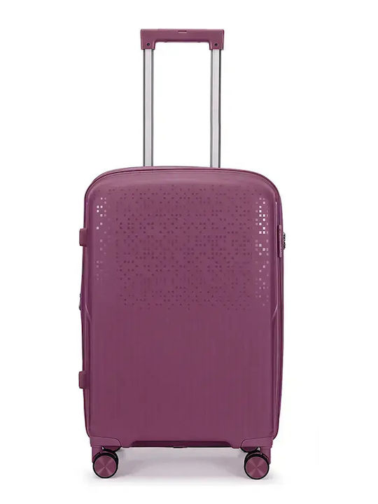 Amber Βαλίτσες Purple Amber Βαλίτσες Purple