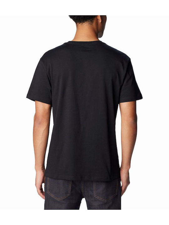 Csc Basic T-shirt Black