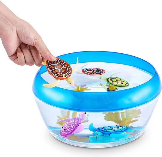 Zuru Robo Turtle Πράσινο