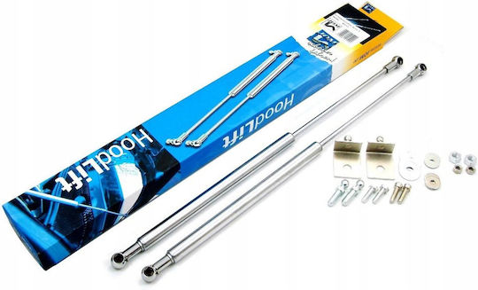 JOM Bonnet Shock Absorber for Opel Astra G 1998-2004 1pc