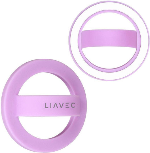 MagSafe Ring Purple