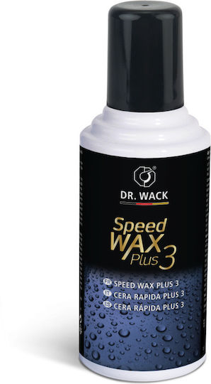 Dr. Wack Dr. Wack Flüssiges Auto-Karosserie-Schutzkerzen 500ml