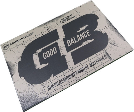 Μονωτικό Stp Good Balance 1 5 C540323