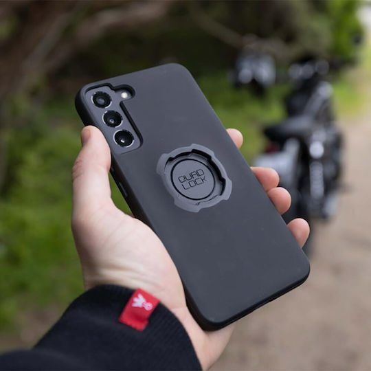 Quad Lock Θήκη Κινητού Samsung Galaxy Note 20 για Βάση Στήριξης Μοτοσυκλέτας