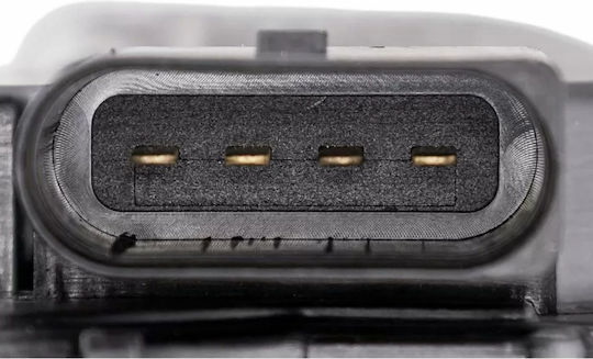 Ντιζα Υαλοκαθαριστηρα Fiat Panda '13 Κομπλε Εμπρος
