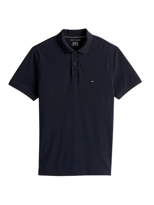 Polo T-shirt Desert Sky