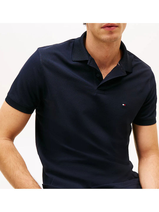 Polo T-shirt Desert Sky