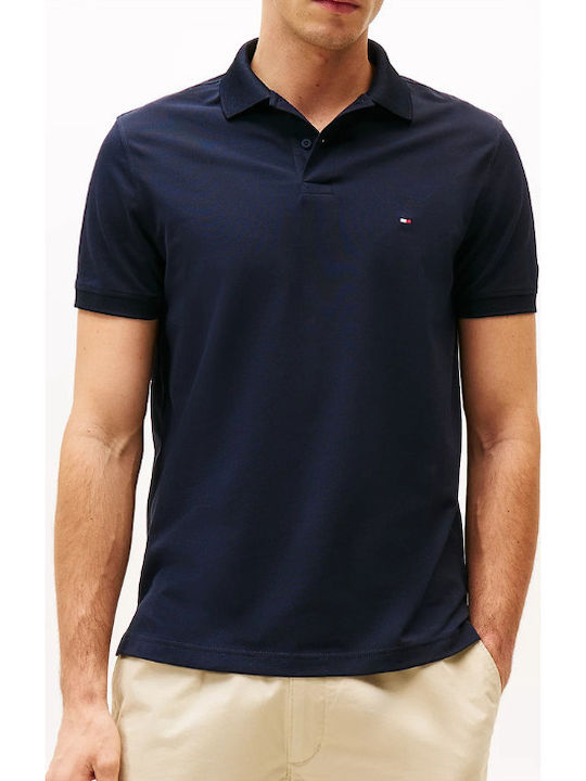 Polo T-shirt Desert Sky