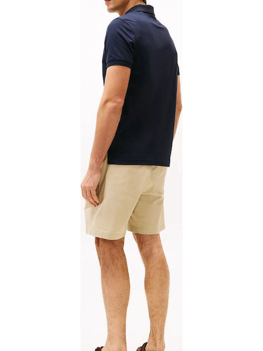 Polo T-shirt Desert Sky