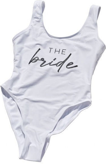 Μπαλόνι Λευκό Bride
