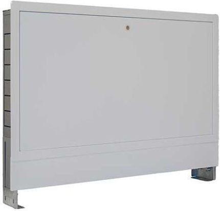 Ермарио За Колектор 400mm Nvr