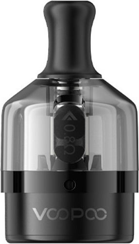 Voopoo Pnp X Spare Pod 5ml with Heating Element 0.3ohm