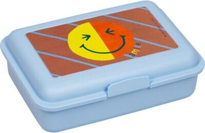 Die Spiegelburg Smile Plastic Kids Food Container