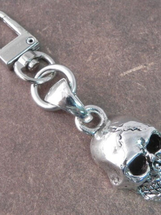 Amigaz Breloc Skull XL