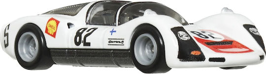 Hot Wheels Premium Truck '66 Porsche 906 Carrera 6 1:64