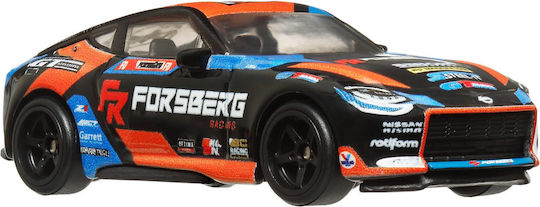Hot Wheels Premium Car Culture Circuit Legend 2023 Nissan Z Car Slide Street 2- 2023 Nissan Z 1:64 For 3+ Years