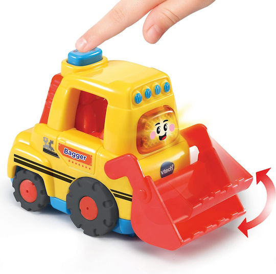 Vtech Φορτωτής για 5+ Ετών
