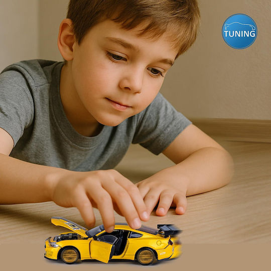 Jamara Mașinuță 1:42 Pentru 3+ Ani