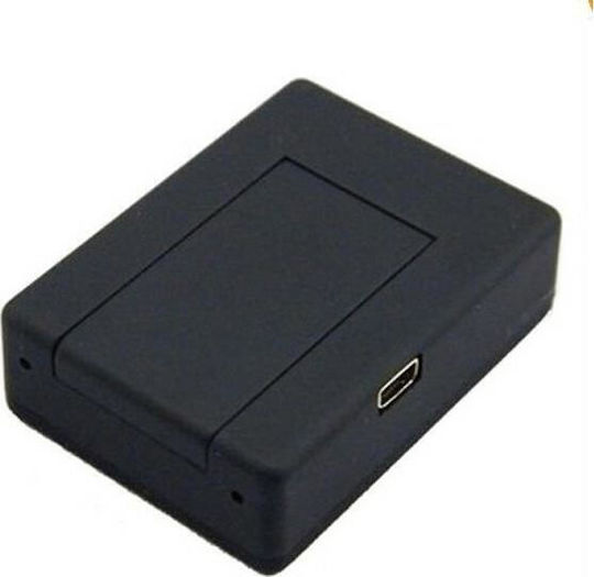 N9 GSM Mini GPS Tracker με GSM για Αυτοκίνητα & Μηχανές