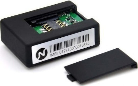 N9 GSM Mini GPS Tracker με GSM για Αυτοκίνητα & Μηχανές