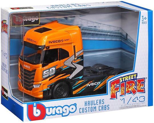 Lampa Lastwagen 1:43