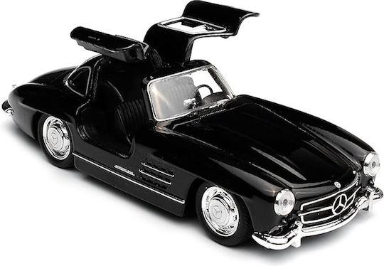 Goki 300sl Coupe 1954 Αυτοκινητάκι Pull Back